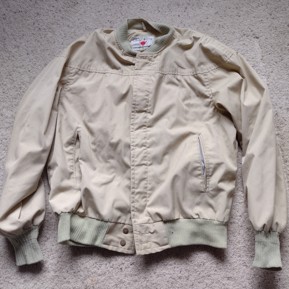 Vintage Field and Stream men's Jacket